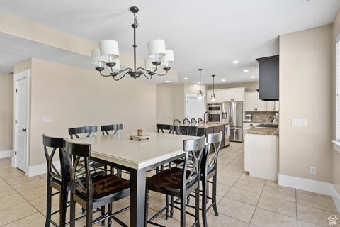 Tiny photo for 1694 S 710 E, Lehi, UT 84043 (MLS # 2096809)