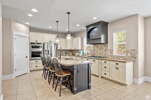 Tiny photo for 1694 S 710 E, Lehi, UT 84043 (MLS # 2096809)