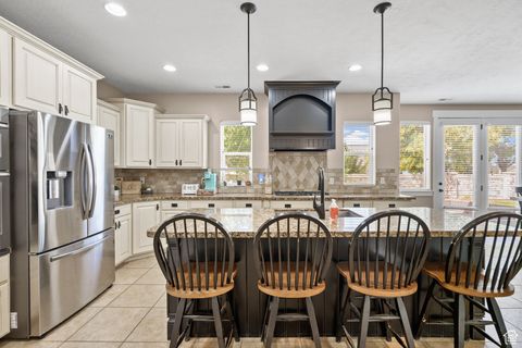 Tiny photo for 1694 S 710 E, Lehi, UT 84043 (MLS # 2096809)