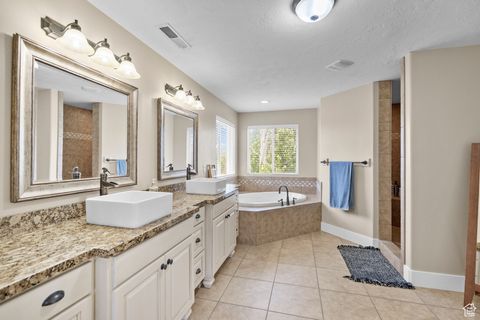 Tiny photo for 1694 S 710 E, Lehi, UT 84043 (MLS # 2096809)