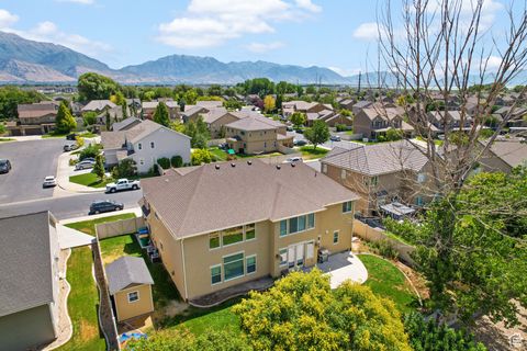 Tiny photo for 1694 S 710 E, Lehi, UT 84043 (MLS # 2096809)