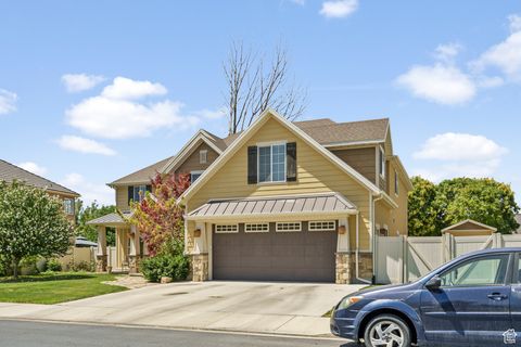 Tiny photo for 1694 S 710 E, Lehi, UT 84043 (MLS # 2096809)