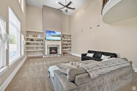 Tiny photo for 1694 S 710 E, Lehi, UT 84043 (MLS # 2096809)