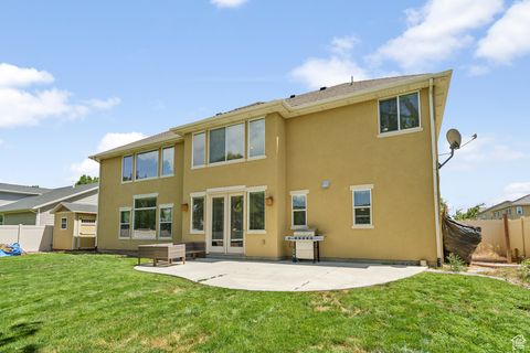 Tiny photo for 1694 S 710 E, Lehi, UT 84043 (MLS # 2096809)