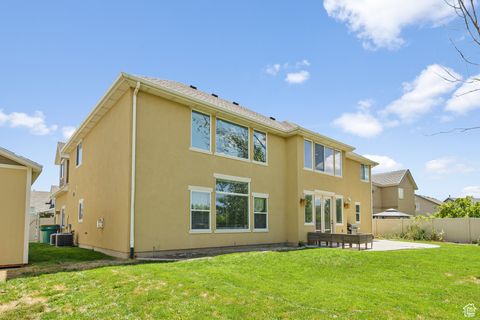 Tiny photo for 1694 S 710 E, Lehi, UT 84043 (MLS # 2096809)