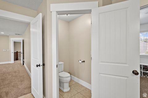 Tiny photo for 1694 S 710 E, Lehi, UT 84043 (MLS # 2096809)
