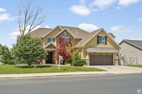 Tiny photo for 1694 S 710 E, Lehi, UT 84043 (MLS # 2096809)