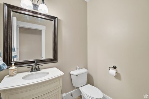 Tiny photo for 1694 S 710 E, Lehi, UT 84043 (MLS # 2096809)