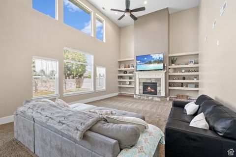 Tiny photo for 1694 S 710 E, Lehi, UT 84043 (MLS # 2096809)
