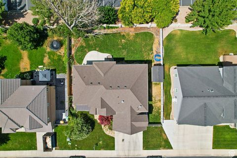 Tiny photo for 1694 S 710 E, Lehi, UT 84043 (MLS # 2096809)