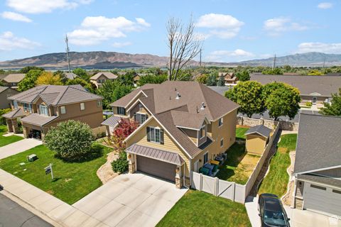 Tiny photo for 1694 S 710 E, Lehi, UT 84043 (MLS # 2096809)