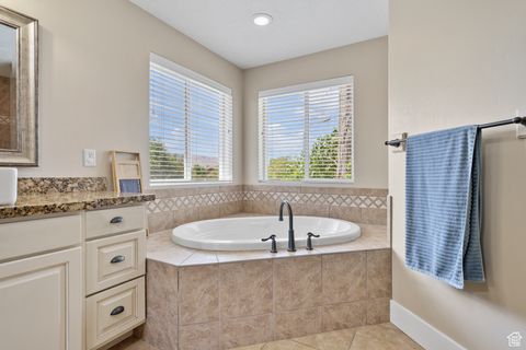 Tiny photo for 1694 S 710 E, Lehi, UT 84043 (MLS # 2096809)