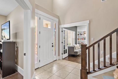 Tiny photo for 1694 S 710 E, Lehi, UT 84043 (MLS # 2096809)