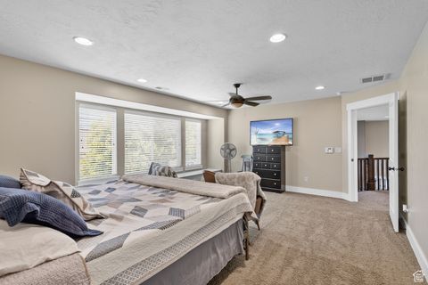 Tiny photo for 1694 S 710 E, Lehi, UT 84043 (MLS # 2096809)