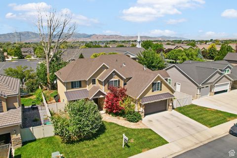 Tiny photo for 1694 S 710 E, Lehi, UT 84043 (MLS # 2096809)