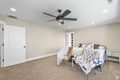 Tiny photo for 1694 S 710 E, Lehi, UT 84043 (MLS # 2096809)