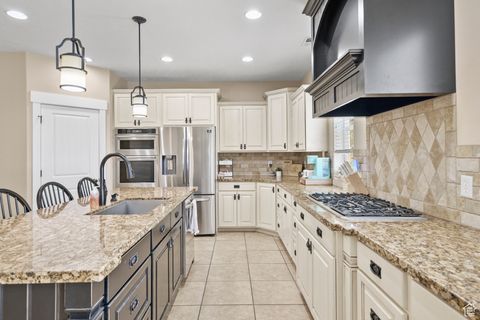 Tiny photo for 1694 S 710 E, Lehi, UT 84043 (MLS # 2096809)