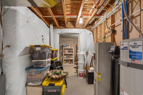 Tiny photo for 873 N 2550 W, Layton, UT 84041 (MLS # 2185995)