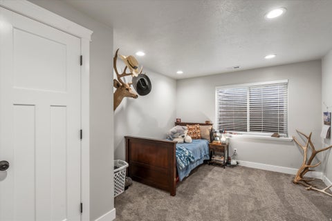 Tiny photo for 873 N 2550 W, Layton, UT 84041 (MLS # 2185995)