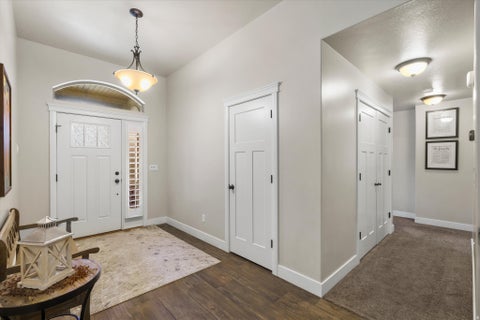 Tiny photo for 873 N 2550 W, Layton, UT 84041 (MLS # 2185995)