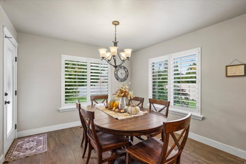 Tiny photo for 873 N 2550 W, Layton, UT 84041 (MLS # 2185995)