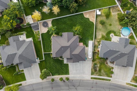 Tiny photo for 873 N 2550 W, Layton, UT 84041 (MLS # 2185995)