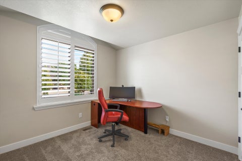 Tiny photo for 873 N 2550 W, Layton, UT 84041 (MLS # 2185995)
