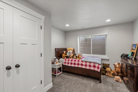 Tiny photo for 873 N 2550 W, Layton, UT 84041 (MLS # 2185995)
