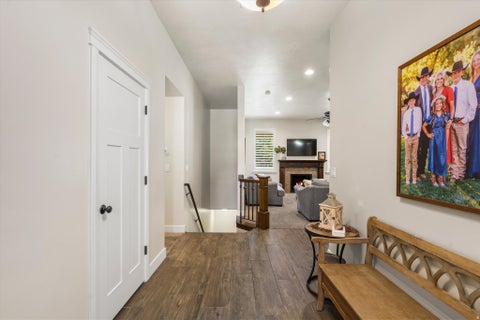 Tiny photo for 873 N 2550 W, Layton, UT 84041 (MLS # 2185995)