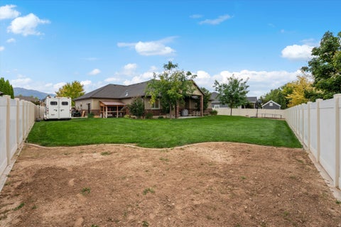 Tiny photo for 873 N 2550 W, Layton, UT 84041 (MLS # 2185995)