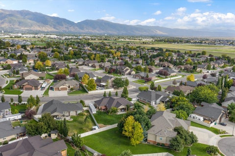 Tiny photo for 873 N 2550 W, Layton, UT 84041 (MLS # 2185995)