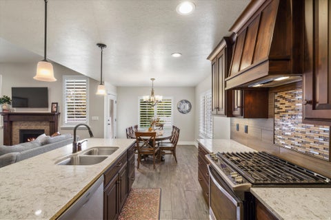 Tiny photo for 873 N 2550 W, Layton, UT 84041 (MLS # 2185995)
