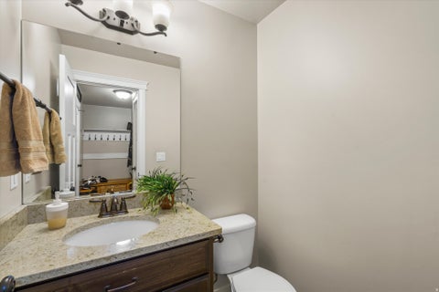 Tiny photo for 873 N 2550 W, Layton, UT 84041 (MLS # 2185995)