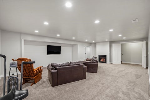 Tiny photo for 873 N 2550 W, Layton, UT 84041 (MLS # 2185995)