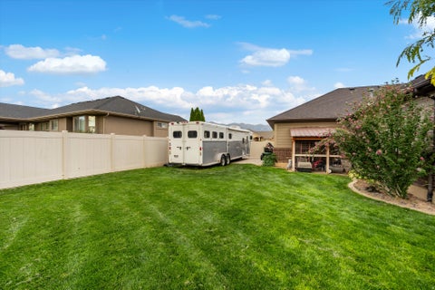 Tiny photo for 873 N 2550 W, Layton, UT 84041 (MLS # 2185995)