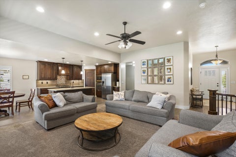 Tiny photo for 873 N 2550 W, Layton, UT 84041 (MLS # 2185995)