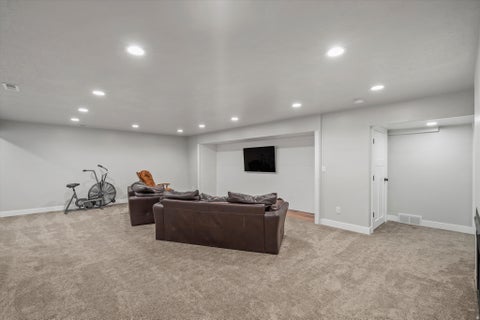 Tiny photo for 873 N 2550 W, Layton, UT 84041 (MLS # 2185995)