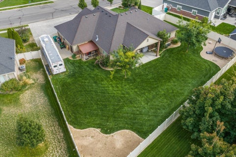 Tiny photo for 873 N 2550 W, Layton, UT 84041 (MLS # 2185995)