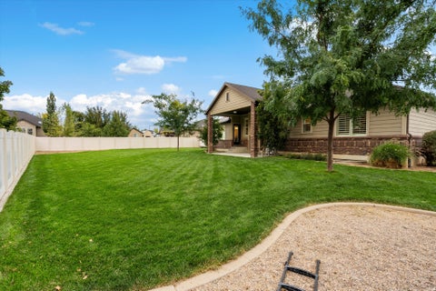 Tiny photo for 873 N 2550 W, Layton, UT 84041 (MLS # 2185995)
