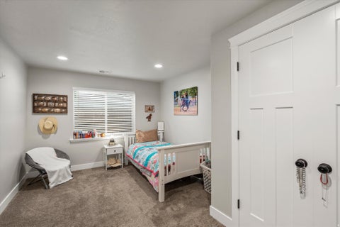 Tiny photo for 873 N 2550 W, Layton, UT 84041 (MLS # 2185995)