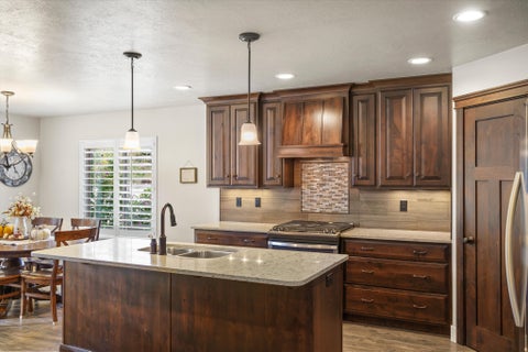 Tiny photo for 873 N 2550 W, Layton, UT 84041 (MLS # 2185995)