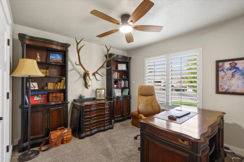 Tiny photo for 873 N 2550 W, Layton, UT 84041 (MLS # 2185995)
