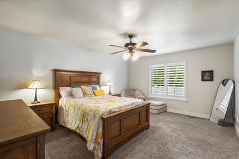 Tiny photo for 873 N 2550 W, Layton, UT 84041 (MLS # 2185995)