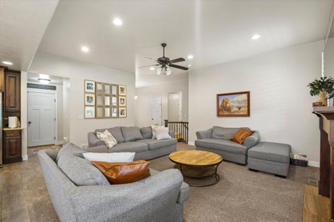 Tiny photo for 873 N 2550 W, Layton, UT 84041 (MLS # 2185995)