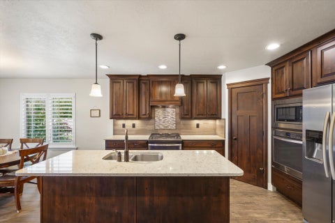 Tiny photo for 873 N 2550 W, Layton, UT 84041 (MLS # 2185995)