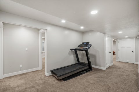 Tiny photo for 873 N 2550 W, Layton, UT 84041 (MLS # 2185995)