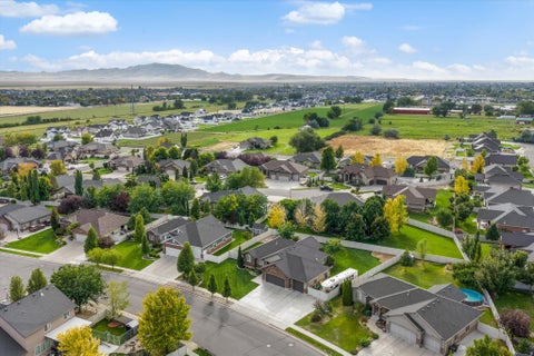 Tiny photo for 873 N 2550 W, Layton, UT 84041 (MLS # 2185995)
