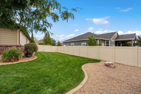 Tiny photo for 873 N 2550 W, Layton, UT 84041 (MLS # 2185995)