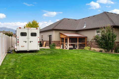 Tiny photo for 873 N 2550 W, Layton, UT 84041 (MLS # 2185995)