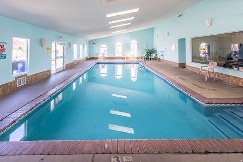 Tiny photo for 1732 W 540 N #109, Saint George, UT 84770 (MLS # 2147246)